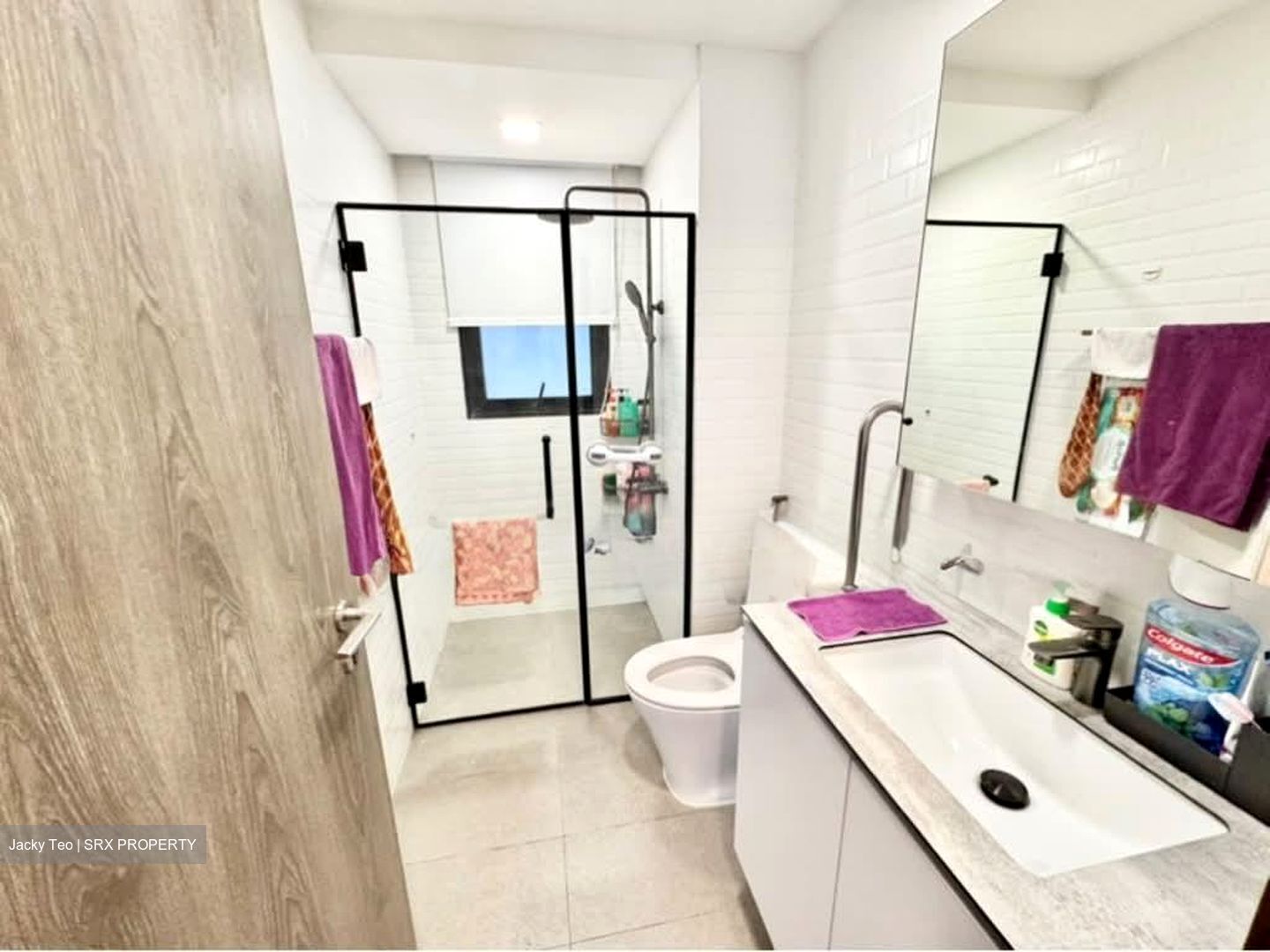 Fernvale Close (D28), Condominium #566330131